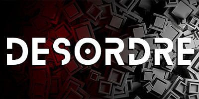 德索德雷：益智游戏冒险|官方中文|DESORDRE : A Puzzle Game Adventure
