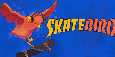 滑板鸟|v2.0|官方中文|SkateBIRD