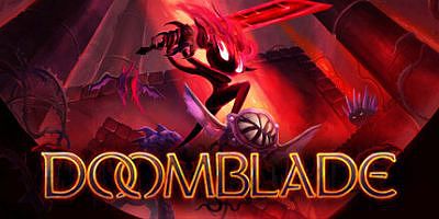厄运之刃|官方中文|DOOMBLADE|毁灭之刃|末日之刃