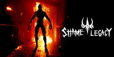 耻辱遗产|官方中文|Shame Legacy