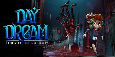 白日梦：被遗忘的悲伤|官方中文|支持手柄|Daydream: Forgotten Sorrow