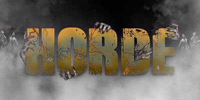 霍尔德生存|官方中文|支持手柄|HORDE Survival