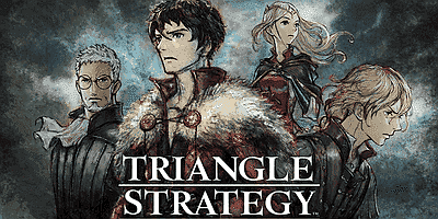 三角战略|v1.1.0|官方中文|TRIANGLE STRATEGY