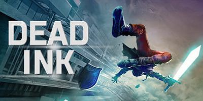 死墨|官方中文|Dead Ink