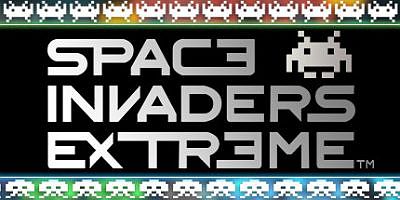 太空侵略者|官方中文|支持手柄|Space Invaders Extreme