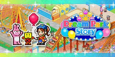 游乐园梦物语|官方中文|Dream Park Story