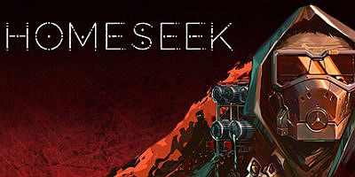 寻找家园：末日基地|官方中文|Homeseek