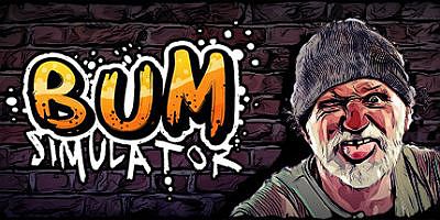 流浪汉模拟器|v3.6.14a|官方中文|支持手柄|Bum Simulator