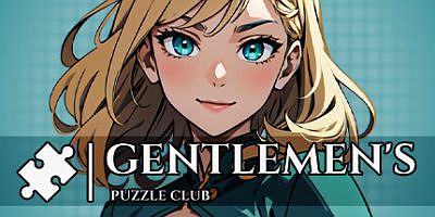 Gentlemen’s Puzzle Club