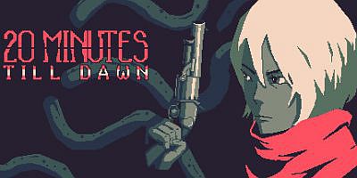 黎明前20分钟|v1.0.1|官方中文|支持手柄|Minutes Till Dawn