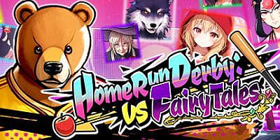 全垒打德比VS童话故事|官方中文|支持VR模式|Home Run Derby: vs Fairy Tales