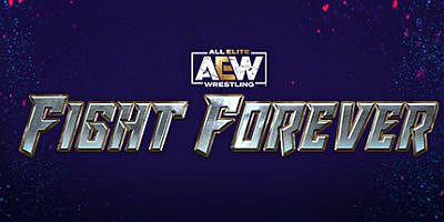 全精英摔角：永远的战斗|官方中文|支持手柄|AEW: Fight Forever