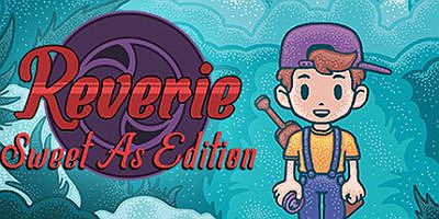 幻想：甜蜜版|官方中文|Reverie: Sweet As Edition