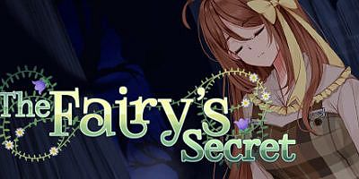 仙女之秘|官方中文|The Fairy’s Secret