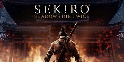 只狼：影逝二度|豪华中文|V1.06|最终年度版+预购特典+全DLC+修改器-支持手柄|Sekiro™: Shadows Die Twice – GOTY Edition/Sekiro: Shadows Die Twice