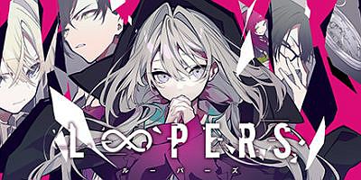 时廻者|官方中文|支持手柄|LOOPERS