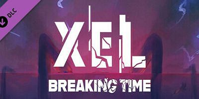 XEL|v1.0.6.370|官方中文+全DLC|XEL – Breaking Time