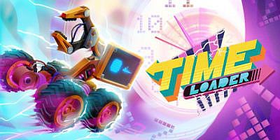 时间加载器|v1.0.67|官方中文|支持手柄|Time Loader