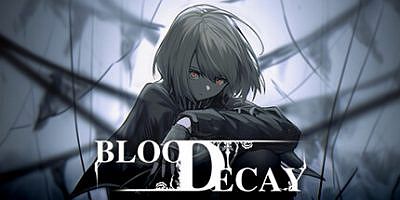 血之消亡|官方中文|BLOODECAY