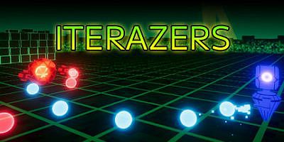 ITERAZERS|官方中文|支持手柄