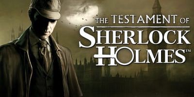 福尔摩斯的遗嘱|Build.11676356|官方中文|支持手柄|The Testament of Sherlock Holmes