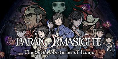 灵异视界 FILE23 本所七大不可思议|v1.1|汉化中文|支持手柄|PARANORMASIGHT: The Seven Mysteries of Honjo