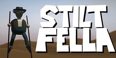 高跷小子|Build.20230629|官方中文|支持手柄|Stilt Fella