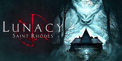 疯狂：圣罗德小镇|官方中文|支持手柄|Lunacy: Saint Rhodes