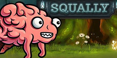 Squally|官方中文