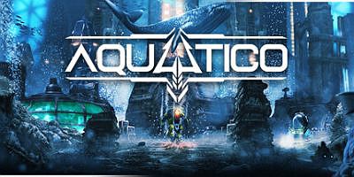 水之城|v1.510.0|官方中文|Aquatico/水族馆