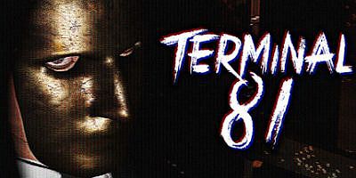 81号航站楼|官方中文|支持手柄|Terminal 81