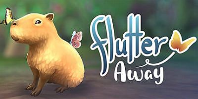 彩翼：雨林梦蝶|v1.0.37|官方中文|支持手柄|Flutter Away