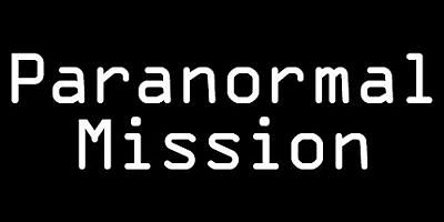 灵异任务|官方中文|Paranormal Mission
