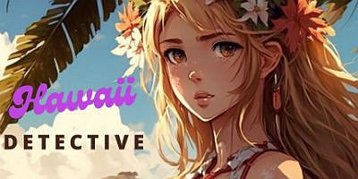 夏威夷侦探：加密王的杀戮|官方英文|Hawaii Detective: Killing of a Krypto King