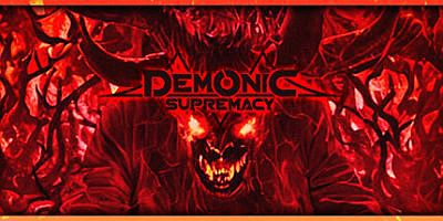 恶魔至尊|官方中文|Demonic Supremacy