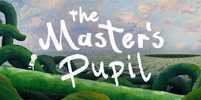 大师之眼|官方中文|支持手柄|The Master’s Pupil