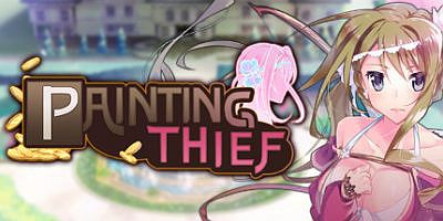 神画怪盜|官方中文|Paintings Thief