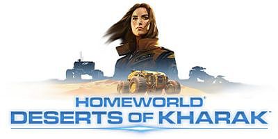 家园：卡拉克沙漠|v1.1.1|汉化中文|Homeworld: Deserts of Kharak
