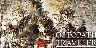 八方旅人 初代-终极版|修改器|官方中文|Octopath Traveler|歧路旅人