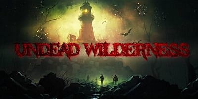 不死荒野：生存|官方中文|Undead Wilderness: Survival