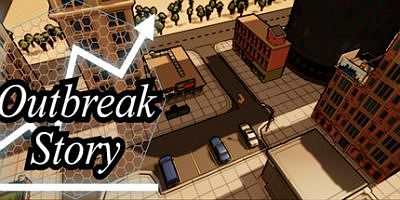 疫情爆发的故事|官方中文|Outbreak Story