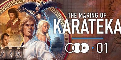 空手道|官方英文|The Making of Karateka