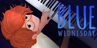 忧郁星期三|官方中文|支持手柄|Blue Wednesday