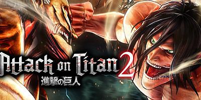 进击的巨人2：最终一战|20230829-豪华版|官方中文|全DLC|Attack on Titan 2