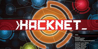 黑客网络|v5.069|官方中文|支持手柄|Hacknet