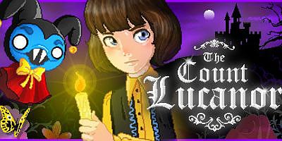 卢卡诺伯爵|v1.4.24|官方中文|支持手柄|The Count Lucanor