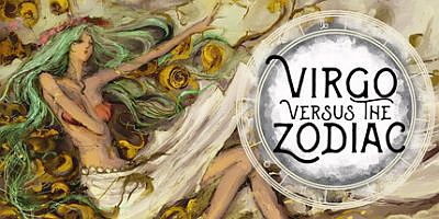 星座奇旅|V1.1.7|官方中文|Virgo Versus The Zodiac|处女座大战众星座