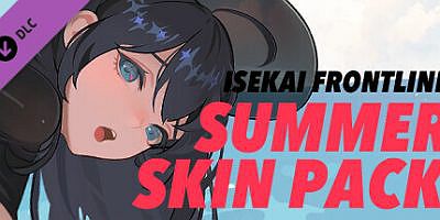 异世界战线|V1.3.0-新DLC夏季服装+全DLC|ISEKAI FRONTLINE|前线