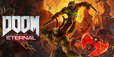 毁灭战士：永恒|官方中文|支持手柄|DOOM Eternal