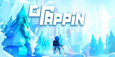 抓钩|官方英文|Grappin